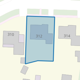 Perceel HDW00-B-5584