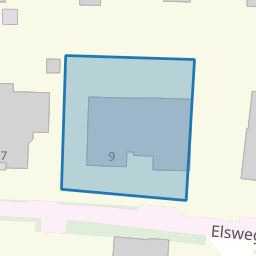 Perceel HDW00-B-5587