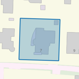 Perceel HDW00-B-5588