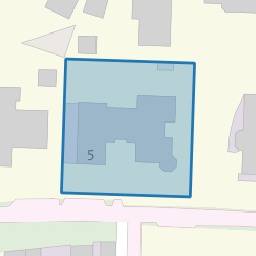 Perceel HDW00-B-5589