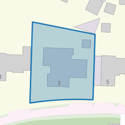 Perceel HDW00-B-5590