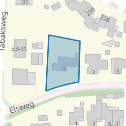 Perceel HDW00-B-5591