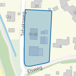 Perceel HDW00-B-5592