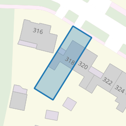 Perceel HDW00-B-5601