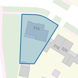 Perceel HDW00-B-5602