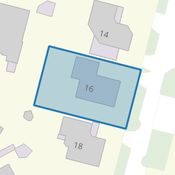 Perceel HDW00-B-5614