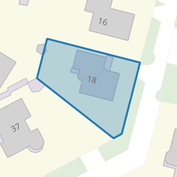 Perceel HDW00-B-5615