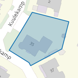 Perceel HDW00-B-5617