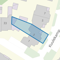 Perceel HDW00-B-5624