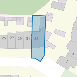 Perceel HDW00-B-5626