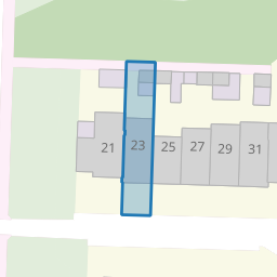 Perceel HDW00-B-5631