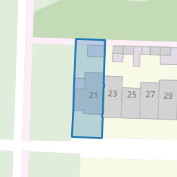 Perceel HDW00-B-5632