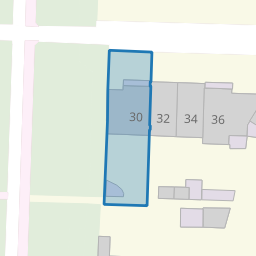 Perceel HDW00-B-5633