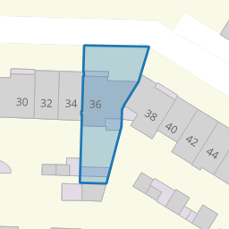 Perceel HDW00-B-5636