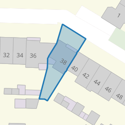 Perceel HDW00-B-5637