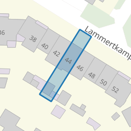 Perceel HDW00-B-5640