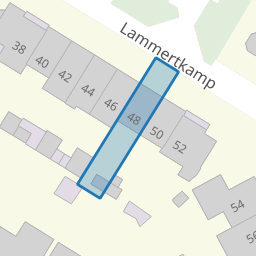 Perceel HDW00-B-5642