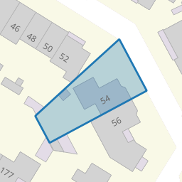 Perceel HDW00-B-5645