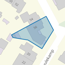 Perceel HDW00-B-5646