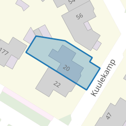 Perceel HDW00-B-5647