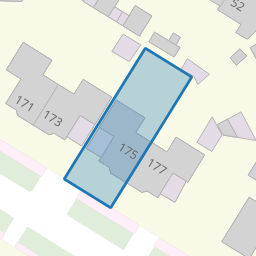 Perceel HDW00-B-5650