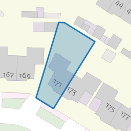 Perceel HDW00-B-5652