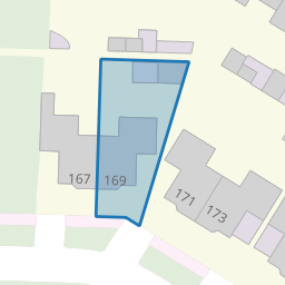 Perceel HDW00-B-5653