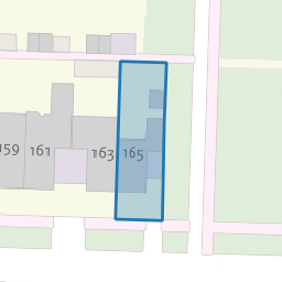 Perceel HDW00-B-5655