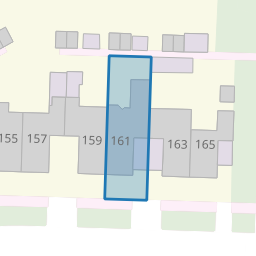 Perceel HDW00-B-5657