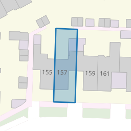 Perceel HDW00-B-5659