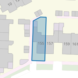 Perceel HDW00-B-5660