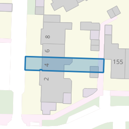 Perceel HDW00-B-5662