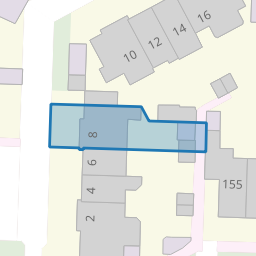 Perceel HDW00-B-5664