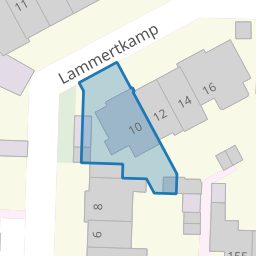 Perceel HDW00-B-5666
