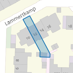 Perceel HDW00-B-5667