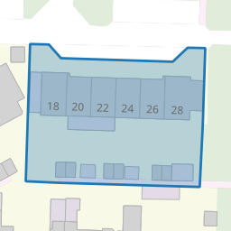 Perceel HDW00-B-5671