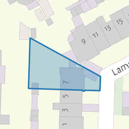 Perceel HDW00-B-5672