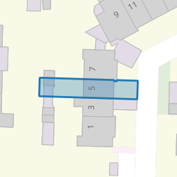 Perceel HDW00-B-5673