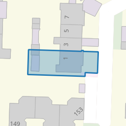 Perceel HDW00-B-5675