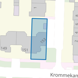 Perceel HDW00-B-5676