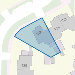 Perceel HDW00-B-5684