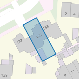 Perceel HDW00-B-5685