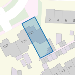 Perceel HDW00-B-5686