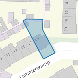 Perceel HDW00-B-5688