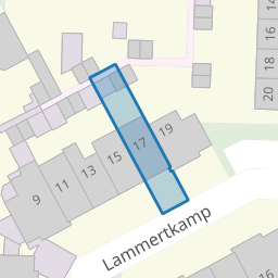 Perceel HDW00-B-5689