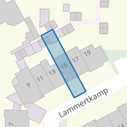 Perceel HDW00-B-5690