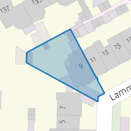 Perceel HDW00-B-5693