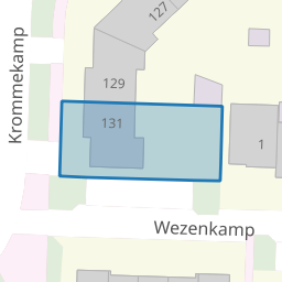 Perceel HDW00-B-5704