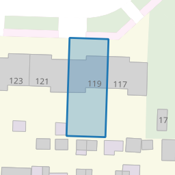 Perceel HDW00-B-5710