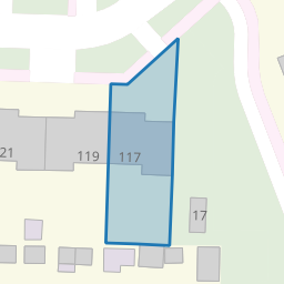 Perceel HDW00-B-5711